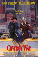 The Cowboy Way (June 3, 1994)