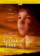 The Education of Little Tree (December 25, 1997)