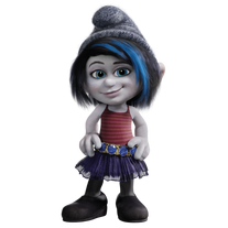 Vexy as the Evil Queen