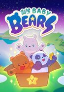 WeBabyBears