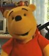 Winnie the Pooh in The Book of Pooh
