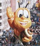 Buzz the Honey Nut Cheerios Bee (1999-2001)