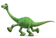 Arlo good dinosaur