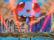 Tentacool & Tentacruel (October 1, 1998)