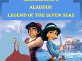 Aladdin: Legend of the Seven Seas