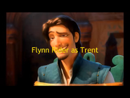 Flynn Rider as Trent