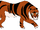 Ksupo the Siberian Tiger