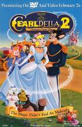 Pearlrella 2 Dreams Come True Poster