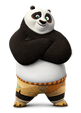 Po kung fu panda 3