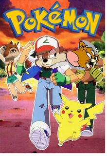 Pokemon 1952Movies