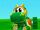 Rex: Forever After (Shrek: Forever After)