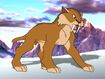 Rileys Adventures Smilodon Populator