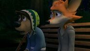 Rock Dog 2016 Screenshot 0955