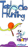 Season 1 Tadpole Hunting' Poster