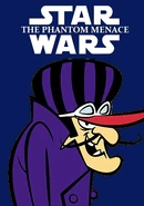 Star wars episode 1 thecartoonman12 style poster.png (64 KB) Uncle Robert as Sir Hiss