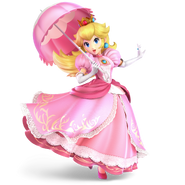 13. Peach