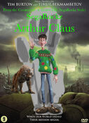 Arthur Claus (9; 2009) Poster