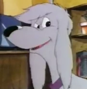 Burt (Foofur)