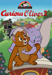 Curious Oliver 2 Follow That Kitten! (Parody) Cover