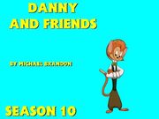 Danny the Cat and Friends (Season 10) Poster.jpg