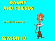 Danny the Cat and Friends (Season 10) Poster