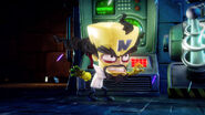 Dr. Neo Cortex in Crash Bandicoot: N-Sane Trilogy