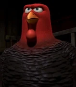 Jake in Free Birds.jpg (27 KB) Jake as Gunter