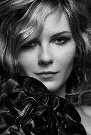 Kirsten Dunst