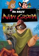 MightymouseRuzelagain Dale's New Groove