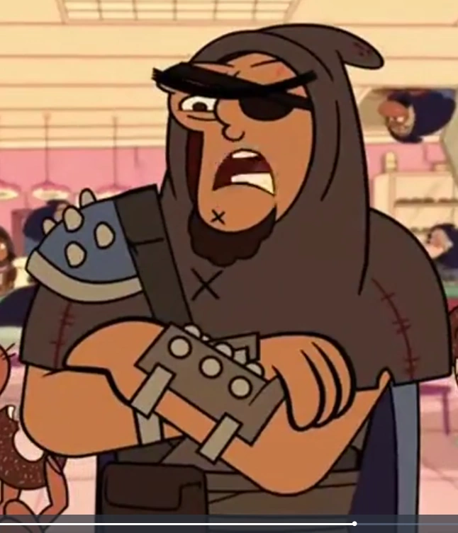 sperry syren one eye