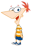Phineas (P&F)
