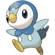 Piplup