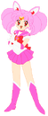 Sailor Chibi Moon rosemaryhills