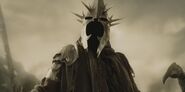 The Witch King of Angmar as Himself