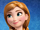 The Little Mer-Arendelle Princess III: Anna's Beginning