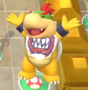 Per request of u/HGProductions00 (Sgt. Spike), I made Bowser Jr. the  winner! : r/MarioKartTour