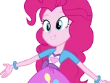The PinkieBob PiePants Movie