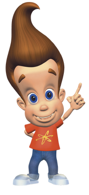 Jimmy Neutron