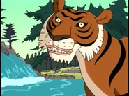 The Wild Thornberrys (1998-2004)