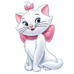 Marie (The Aristocats)