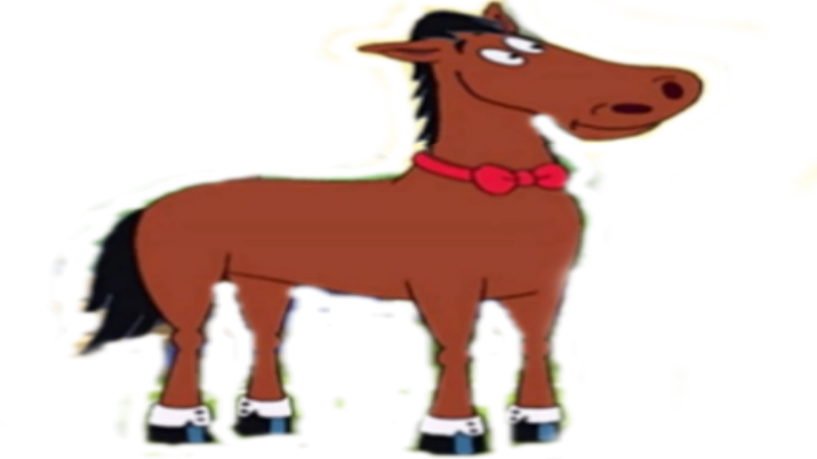 Marvin the Tap Dancing Horse (character) The Parody Wiki Fandom