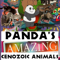 Category:Henry's Amazing Animals TV Spoofs | The Parody Wiki | Fandom