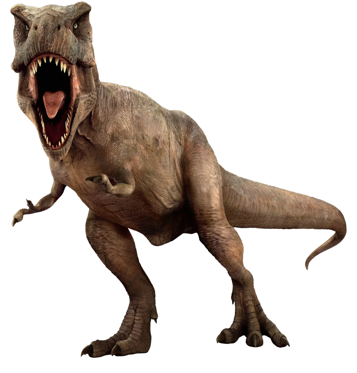 Rexy | The Parody Wiki | Fandom