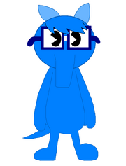 Snuffles' father