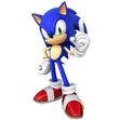 Sonic Cool