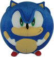 Sonic ball plush