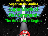 Super Mario of Star Command: The Adventure Begins (Buzz Lightyear of Star Command: The Adventure Begins; 2000)