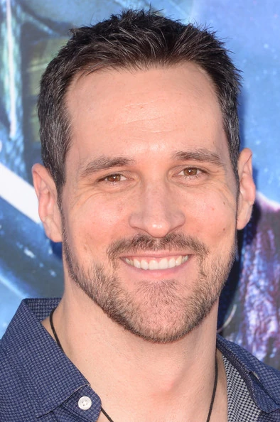 Travis Willingham | The Parody Wiki | Fandom