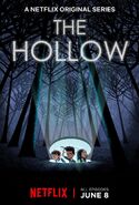 The Hollow (June 8, 2018)