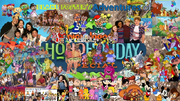 Blake Foster's Adventures of Nickelodeon's Ho Ho Holiday Special.png
